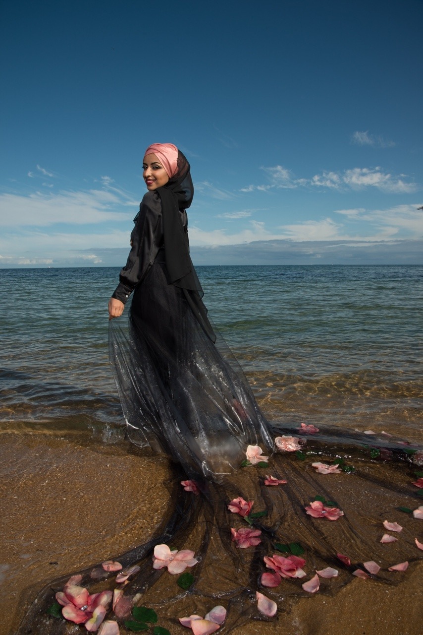 melongorl:  thehijabstylist:dpattinson:  The Hijab Stylist thehijabstylist - Melbourne