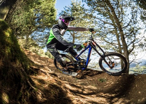 aces5050:(via Öhlins Supension Expands Into the UK Mountain Bike Market - Mountain Bikes Press Relea