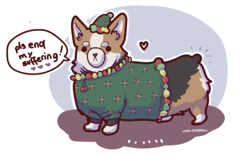 Christmas love Requested by the cute mayu-neechan <3