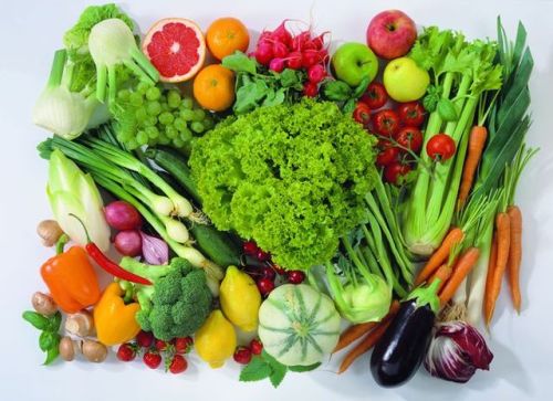 mothernaturenetwork: Eating fruits and veggies may keep the blues away If you want to improve y