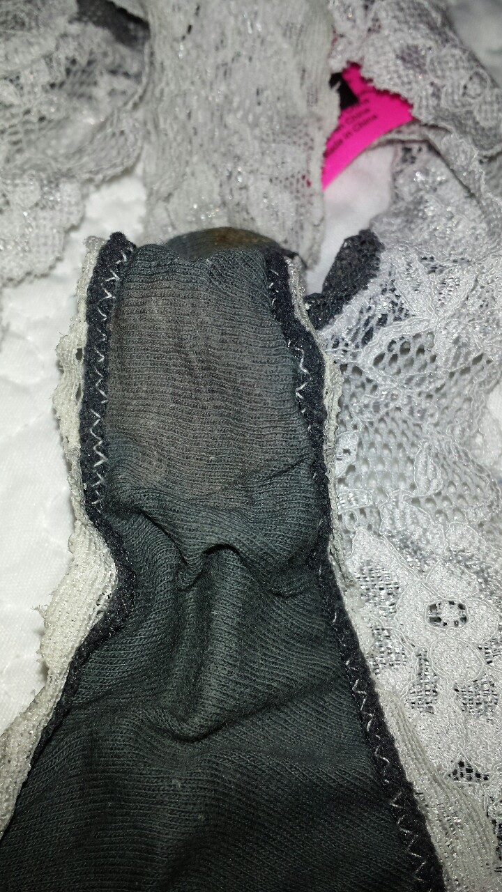 bluewatergp:  My boyfriend and husband worked my pussy over! 