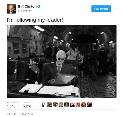 mittensandthegrinch: It’s time to celebrate the 3rd anniversary of that time this happened.(p.