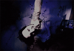 You Never Believed In Me I Am Your Tourniquet.