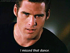 jumpingpuddles:Farscape: I-Yensch, You-Yensch