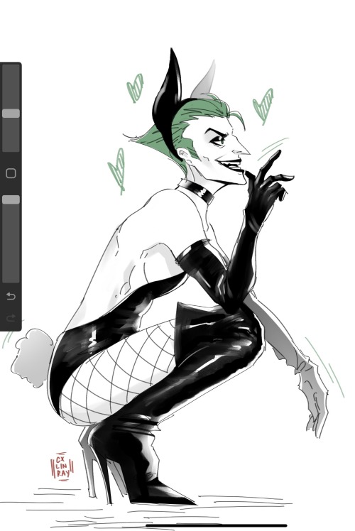 comiccollectorbun - ComicCollectorReblog