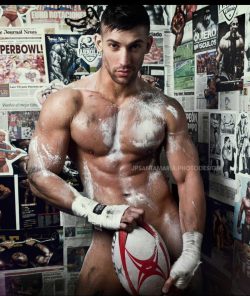 hotmales-n-stuff:  Vladimir Ernesto Moran