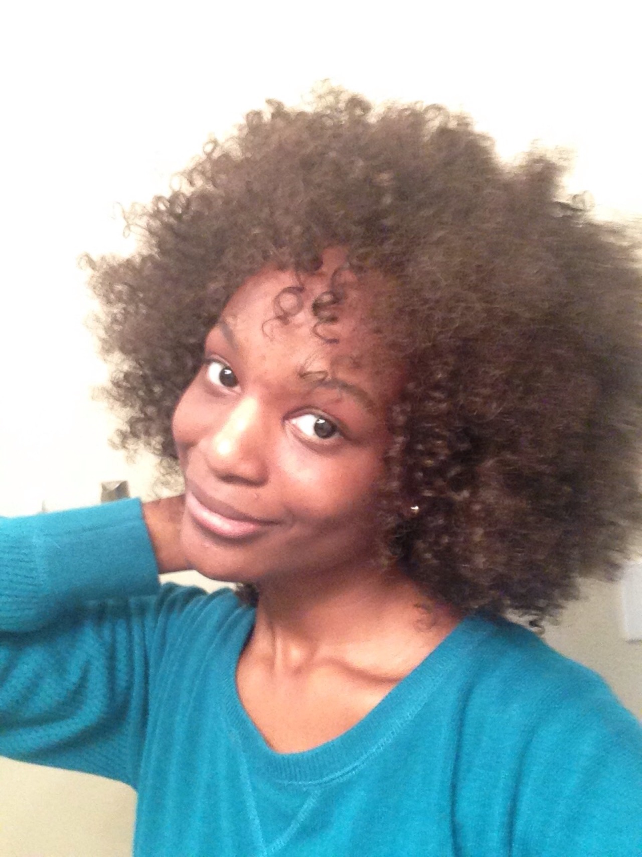heyblackrose:  Old soul 😎 New Age Body