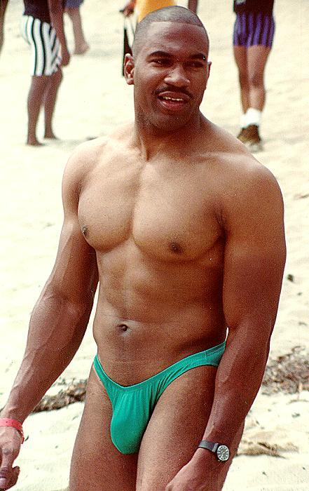 Muscle and Nerds