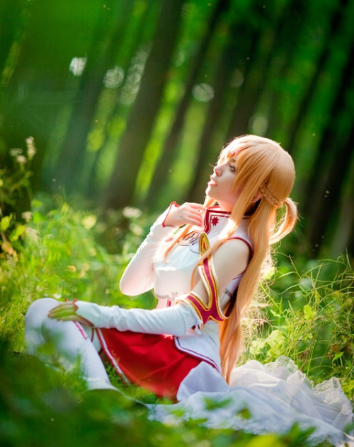 Asuna - Vivian312