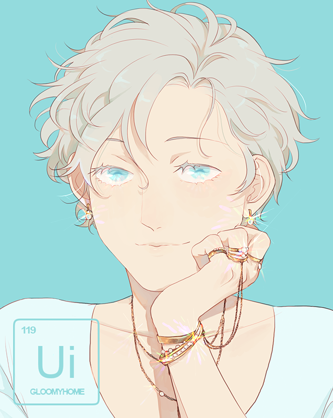 gloomyhome:[original] frosting