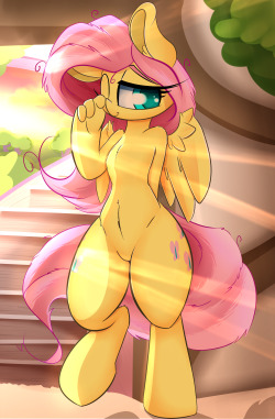 madacon:  Some flutters. Still don´t know