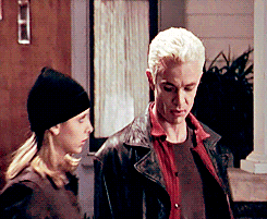  “The other scenario is when the two characters are so different and often do not get along with one another. They fight and argue constantly but then one thing or a series of “things” happen and they are forced to put up with each other. Eventually