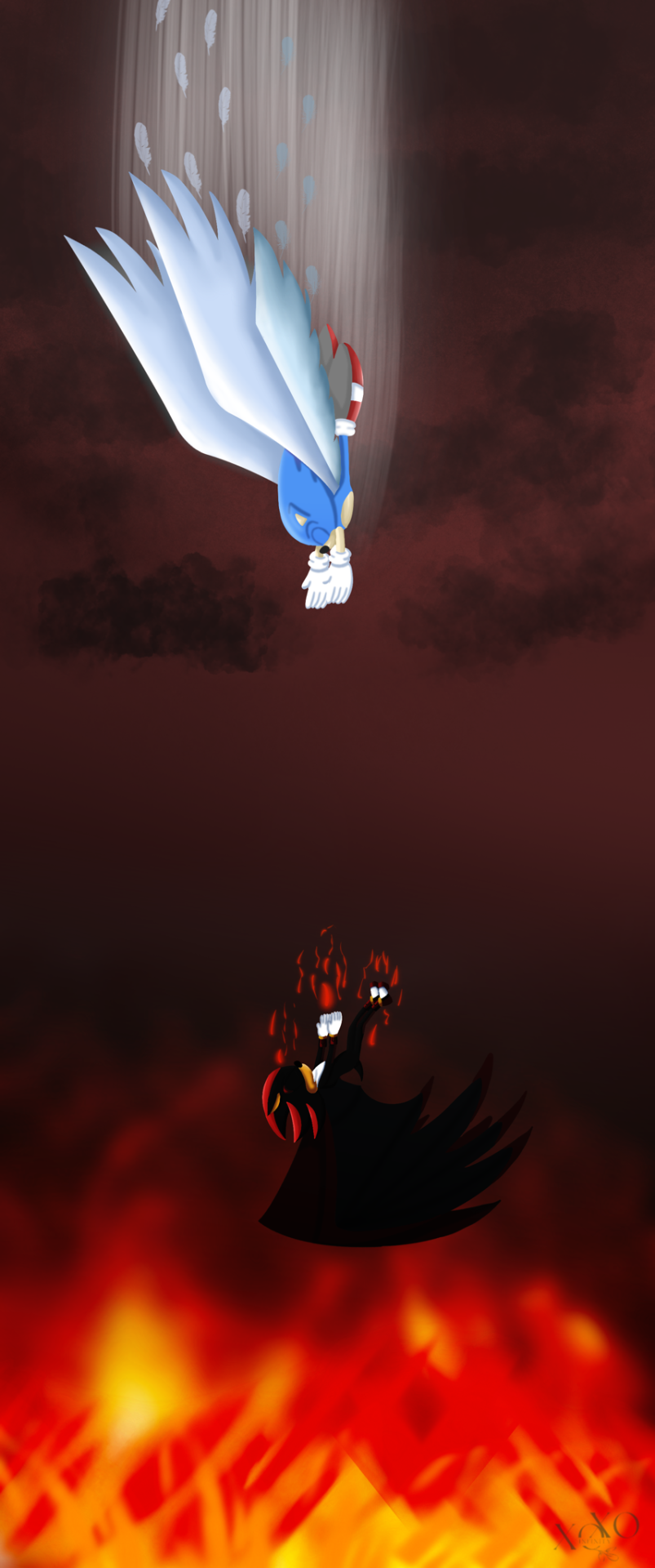 Fallen
