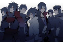 All about sasusaku & team 7