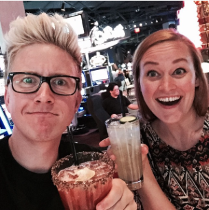 Porn photo tyleroakley:  preemie-fetus:Mamrie: “See,