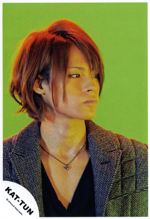 2010 Change Ur World (Ueda). Scanned by me.