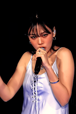 BIBI VENGEANCE | MAMA 2022 