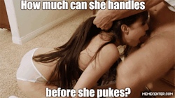 shesonherkneessucking:You’re a love machine baby. I don’t already know if I’ll cum in your mouth, in your sweet face, or in the back of your throat, putting my dick all the way in and maintaining your head firmly. I guess I gonna improvise. What