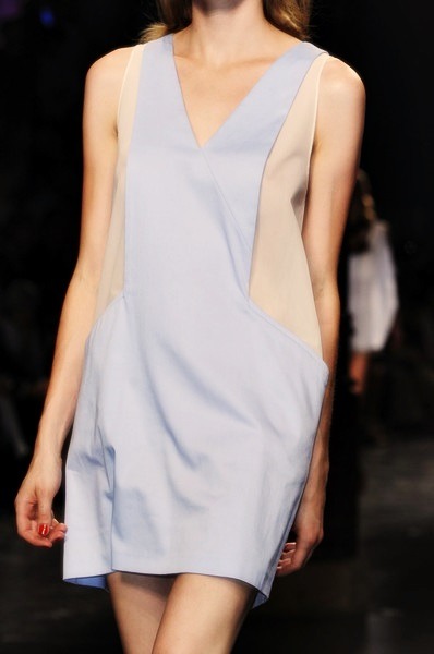 anndemeulemeesterfanclub:   Cacharel SS2012 