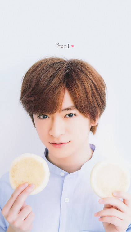 chinen yuri