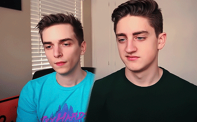 xueyangs-pinky-finger:danny and/or drew for @slutforwings ♡