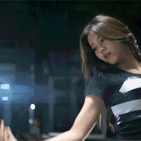 jamlamhk:  Hyejeong 