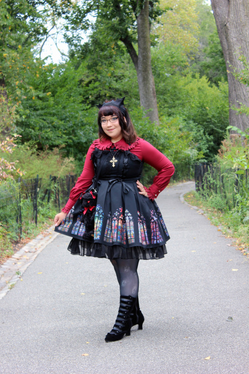 peach-punk:  ☆On Saturday I went to a lovely picnic in Central Park! So many people brought yummy fo