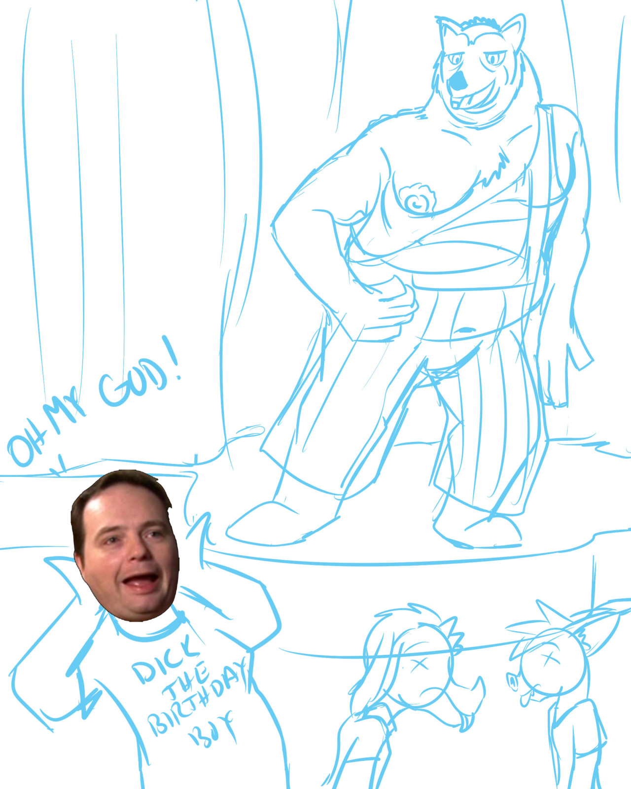 No context - Happy Halloween
