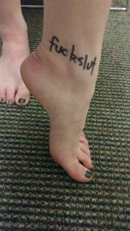 sweetlittlefuckslut:thank you all for your input! i started squirming every time i thought about what was written.    mmm   just like my 57 young wife’s body            oooooo how i wish someone to make us both their toys