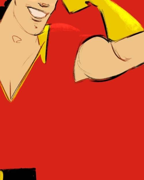 egorodriguez:No one’s neck as incredibly thick as Gaston #egorodriguez #illustration #disneyvillains #gaston  #beautyandthebeast #art — view on Instagram https://ift.tt/34ScErR