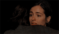 lexas-clarke:“Tara, this is Maggie. Maggie, Tara.”
