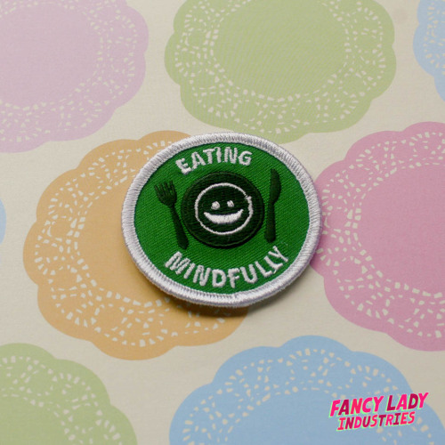 fancybidet:  occoris:  vaspider:   ok2befat:  fancybidet:   Girth Guides patches are now available! Being a fat person is tough work & sometimes we deserve a bit of recognition for living in the world while fat. Girth  Guides is a way to connect with