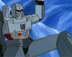 doktorvondoom: G1 was a piece of art okay you don’t understand