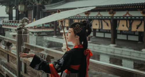 chinese hanfu