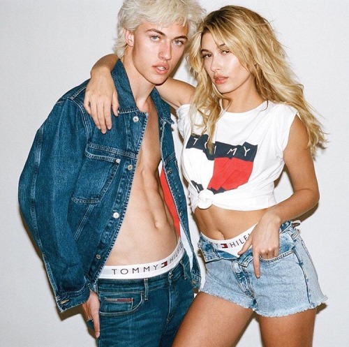 cestvibe:  @haileybaldwin porn pictures