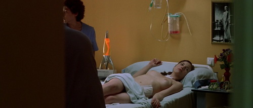 furiousgibbon:Leonor Watling – Hable con ella (2002) (aka Talk to Her)