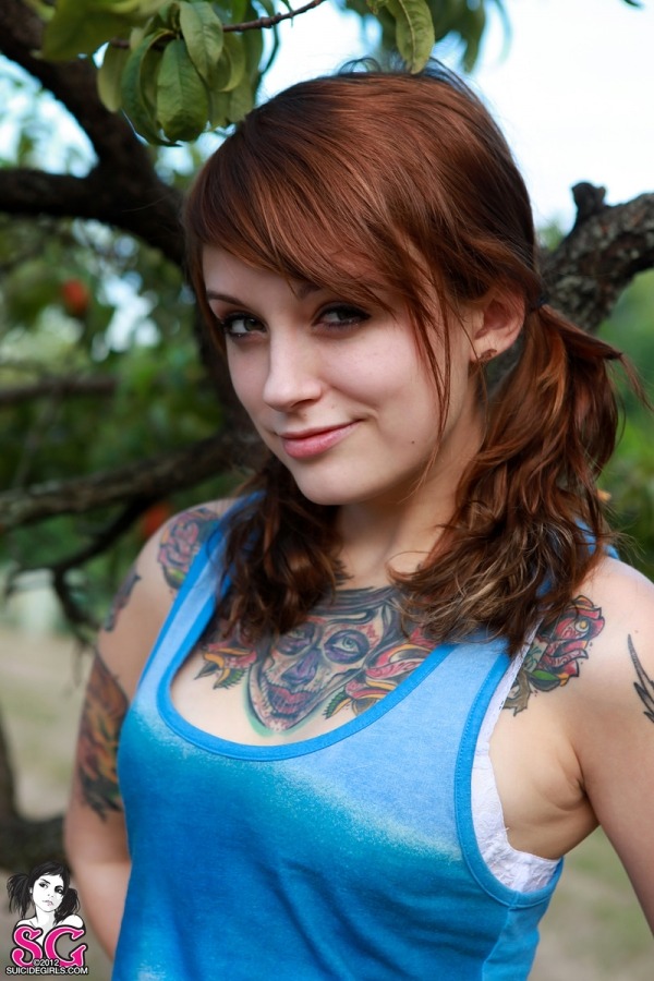  Gallows Suicide 