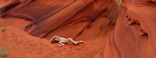 West Trip 2011. Brooke Lynne by Dave Levingston