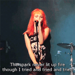 im-a-paramonster:  make me choose → Renegade or Hello Cold World? asked by: danielleparamore
