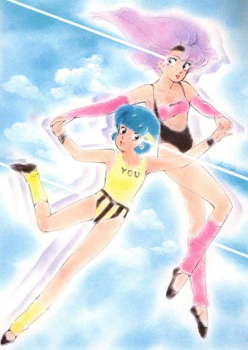 trunkschan90:Less than 7 days and Creamy Mami still needs $7,950 to reach it’s goal for the release 