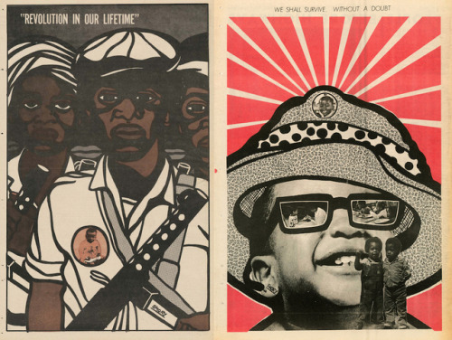 Emory Douglas - Artist