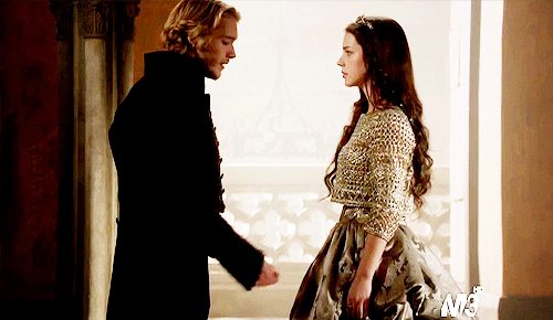 all-things-frary:Mary…