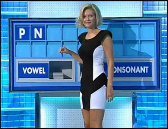 sammears:Stunning Rachel Riley 