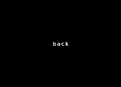 16stolenxpaperthin:Oh, take me back to the start.—“W e  w e r e  a l l  o n c e  c h i l d r e