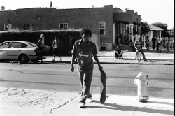 anthonyacostaphoto:Some frames of Nakel Smith