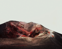 cistro:  Mount Etna (Valley Of The Ox I)