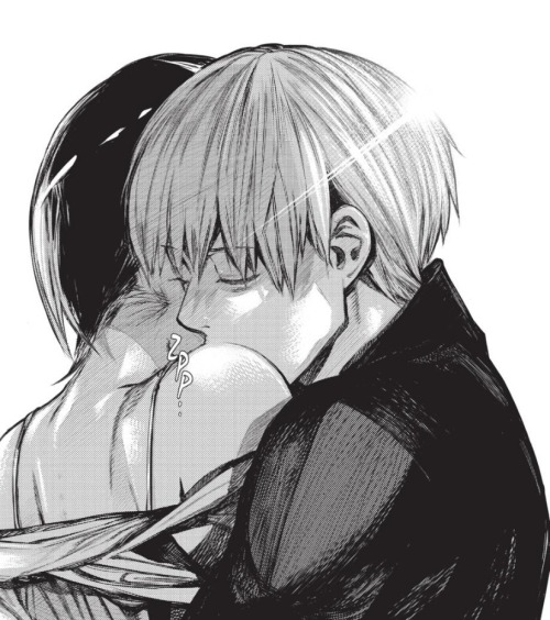 Tokyo Ghoul : Re - Chapter 131 