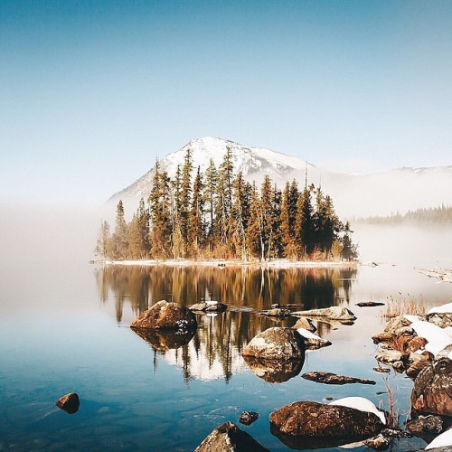 natureac:  my blog will make you feel at peace 