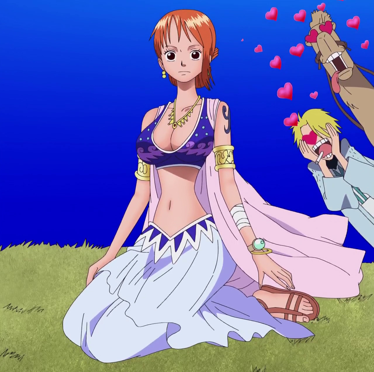 Personal Anime Blog Personal Anime Blog