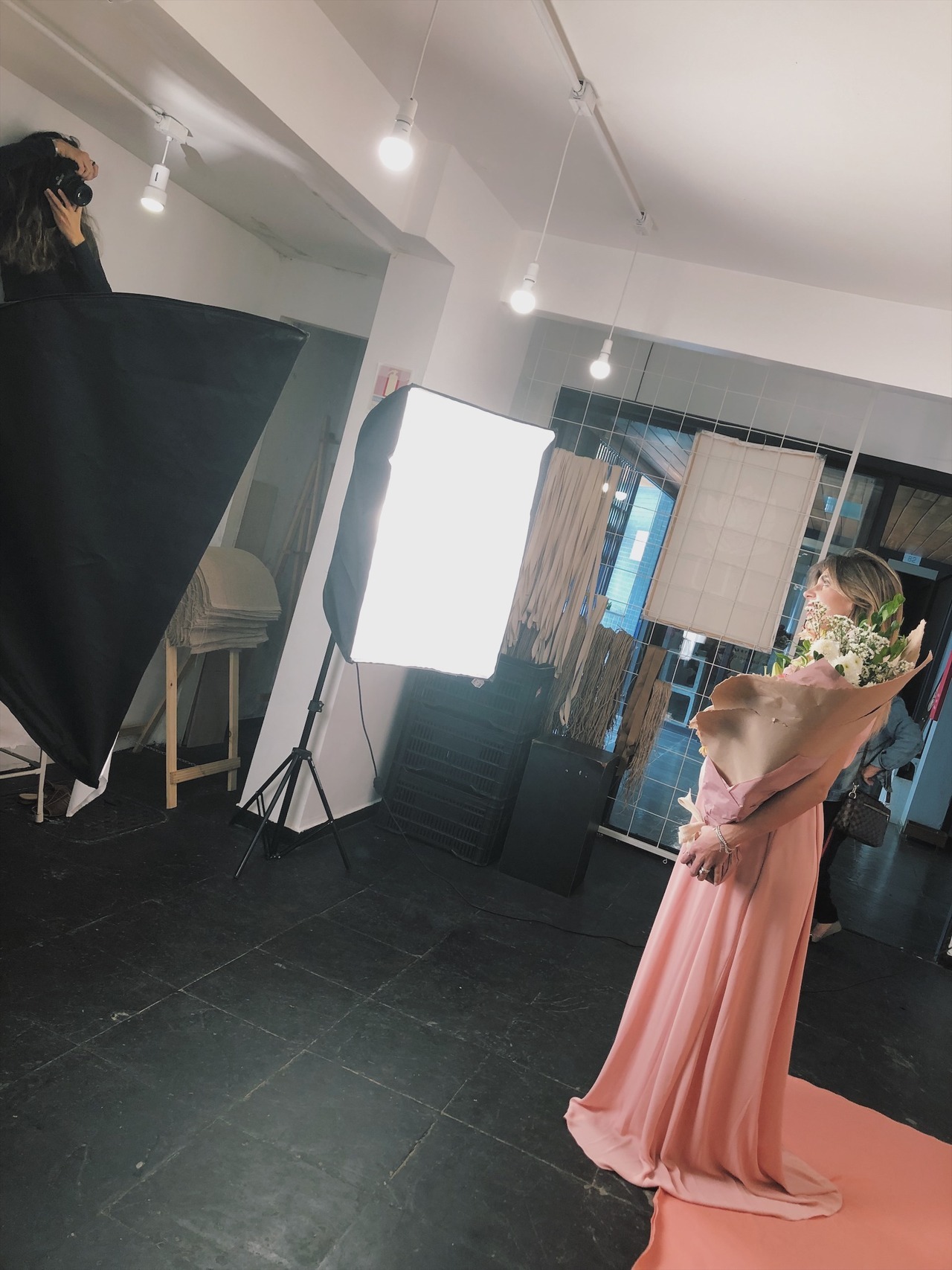 <p>Making Of - Dia das Mães Flô 2019 - com Valéria Bittar</p>